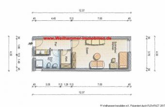 Sichere Wertanlage Wohnung kaufen 66280 Sulzbach/Saar Bild mittel