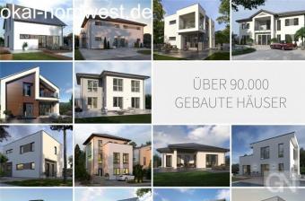 Sie möchten BAUEN? / Sie möchten keine Miete mehr zahlen? Mit OKAL-Haus in die eigenen 4 Wände Haus kaufen 46045 Oberhausen Bild mittel