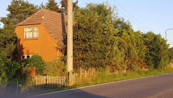 Sie möchten ein renovierungsbedürftiges Haus Kaufen in Gadebusch Umgebung? Haus kaufen 19217 Holdorf (Landkreis Nordwestmecklenburg) Bild mittel