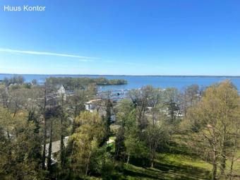 ***Sie wollten schon immer hoch hinaus?! - Traumwohnung im 7. OG mit Panorama-Meerblick*** Wohnung kaufen 31515 Wunstorf Bild mittel