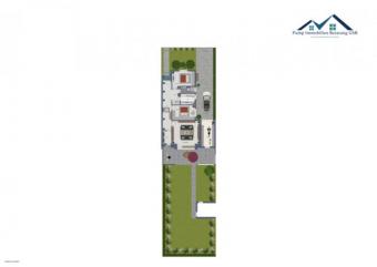 Siedlungshaus mit Dachterrasse, Garage & Potenzial Haus kaufen 25421 Pinneberg Bild mittel