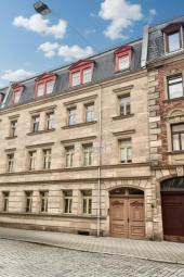 SINGLE-Appartement! Über den Dächern von Fürth Wohnung mieten 90762 Fürth Bild mittel