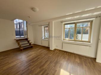 SINGLE-Appartement! Über den Dächern von Fürth Wohnung mieten 90762 Fürth Bild mittel