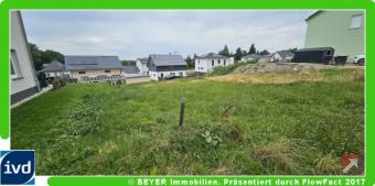 Sofort bauen: Baugrundstück mit Baugenehmigung in Großröhrsdorf Grundstück kaufen 01900 Großröhrsdorf Bild mittel