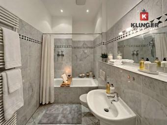 +++ SOFORT BEZUGSFREI: Zeitlose Eleganz trifft modernen Wohnkomfort in der Mitte von Berlin +++ Wohnung kaufen 10179 Berlin Bild mittel