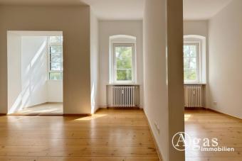 Sofort einziehen: Sanierte 1 1/2-Zimmer-Wohnung in Berlin Wilmersdorf Wohnung kaufen 14197 Berlin Bild mittel