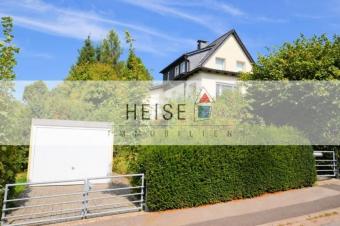 ** Sofort einziehen und wohlfühlen! ** Modernisiertes 1-Familienwohnhaus mit Garage und viel Charme Haus kaufen 37603 Holzminden Bild mittel
