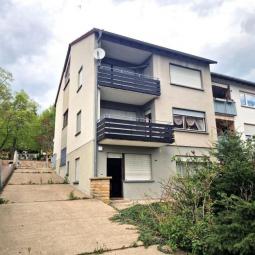 Solide Doppelhaushälfte mit Ausbaupotential in ruhiger Lage von Bad Dürkheim-Seebach Haus kaufen 67098 Bad Dürkheim Bild mittel