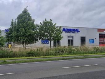 Solide Gewerbeimmobilie in stark frequentierter Lage ! Gewerbe kaufen 26721 Emden Bild mittel