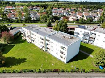 Solide Kapitalanlage: Voll vermietetes Mehrfamilienhaus mit 6 Wohneinheiten Haus kaufen 72116 Mössingen Bild mittel