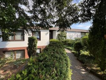 ***Solider Bungalow in ruhiger Wohnlage mit vielen Möglichkeiten*** Haus kaufen 31683 Obernkirchen Bild mittel