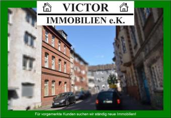 Solides 6-Parteienhaus, 1996 umfassend saniert, mit Vollvermietung, Garten Gewerbe kaufen 47166 Duisburg Bild mittel