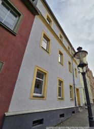 Solides Mehrfamilienhaus mit gepflegter Substanz und stabiler Vermietbarkeit in ruhiger Lage Haus kaufen 09126 Chemnitz Bild mittel