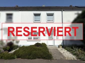 Solides Reihenmittelhaus in zentraler Lage von 47574 Goch Haus kaufen 47574 Goch Bild mittel
