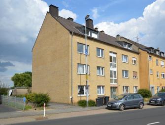 Solides und gepflegtes 12 Familienhaus inkl. 12 Garagen in MG-Odenkirchen! Gewerbe kaufen 41199 Mönchengladbach Bild mittel