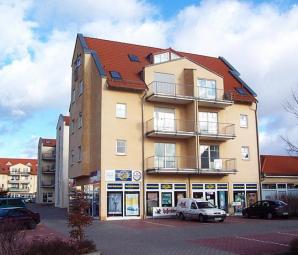 Sonnendurchflutete Wohnung! Wohnung mieten 99867 Gotha Bild mittel