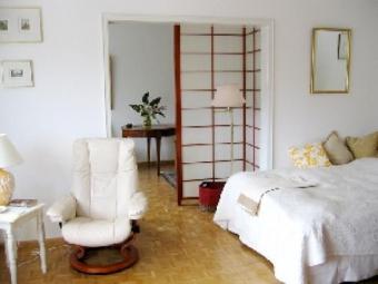 Sonnenverwöhnte 2 Zimmer Wohnung nahe Kurhaus Wohnung kaufen 76530 Baden-Baden Bild mittel