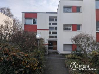 Sonnige 2-Zimmer-Wohnung mit Balkon in Tegelort Wohnung mieten 13505 Berlin Bild mittel