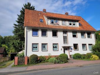 Sonnige 3-Zimmer Eigentumswohnung incl. Einbauküche Wohnung kaufen 37445 Walkenried Bild mittel
