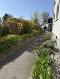 sonnige Balkonwohnung in Feldrandlage | Mz-Hechtsheim Wohnung mieten 55129 Mainz Bild mittel