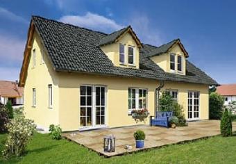 Sonnige DHH in bevorzugter und ruhiger Lage Haus kaufen 75239 Eisingen Bild mittel