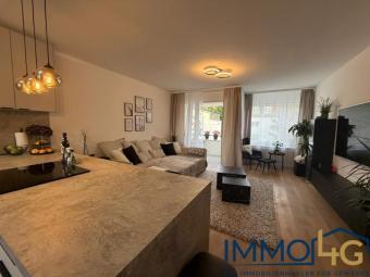 Sonnige Eigentumswohnung mit Havelblick - 3 Zimmer und Balkon Wohnung kaufen 13505 Berlin Bild mittel