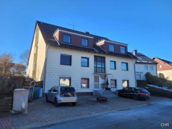 Sonnige Eigentumswohnung mit Loggia in kleiner Wohnanlage Wohnung kaufen 37441 Bad Sachsa Bild mittel