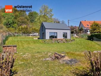 Sonnige Hanglage in Oderberg: Erschlossene Grundstücke ab 377 m² – Naturnah, bebaubar, bauträgerfrei Grundstück kaufen 16248 Oderberg Bild mittel