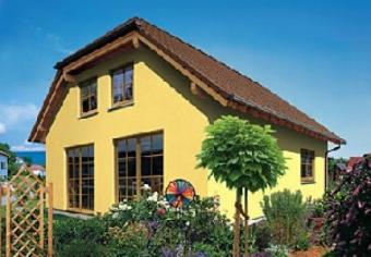 Sonniges Einfamilienhaus in bevorzugter und ruhiger Lage Haus kaufen 71735 Eberdingen-Nußdorf Bild mittel