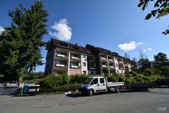 Sonniges Einzimmerappartement mit Südbalkon und Einbauküche Wohnung mieten 37441 Bad Sachsa Bild mittel