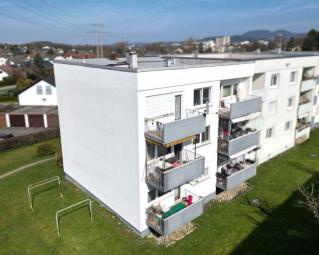 Sorglos-Investment: Vermietetes Mehrfamilienhaus (6 WE) mit mgl. Anbaureserve & attraktiver Rendite Haus kaufen 72116 Mössingen Bild mittel