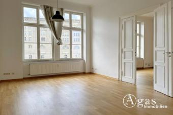 Spreeblick auf 127 m² – Repräsentativ arbeiten in Bestlage Gewerbe mieten 10178 Berlin Bild mittel