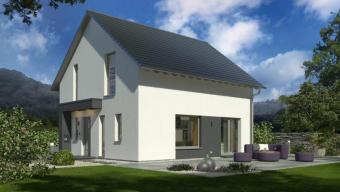 SPRING SIDE 1 - EINFAMILIENHAUS MIT OFFENER ARCHITEKTUR Haus kaufen 55627 Merxheim Bild mittel