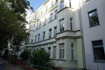 Stadtfeld: gut geschnittene 4 Raum Wohnung mit Balkon wt0009 Wohnung mieten 39108 Magdeburg Bild mittel