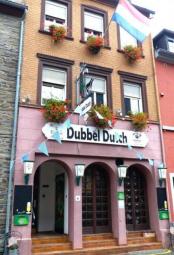 Stadthaus als Ferien- oder Familienwohnhaus nutzbar (vollständig möbeliert) Haus kaufen 56841 Traben-Trarbach Bild mittel