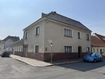 Stadthaus in Marktnähe gesucht? Haus kaufen 03253 Doberlug-Kirchhain Bild mittel