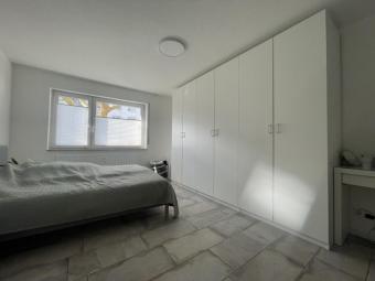 Stadtnah: Schöne 2,5-Zimmer Wohnung mit Einbauküche und Balkon Wohnung mieten 76571 Gaggenau Bild mittel