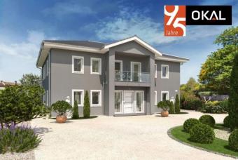 Stadtvilla Alabama - die Premium-Villa mit Südstaaten-Flair Haus kaufen 79364 Malterdingen Bild mittel