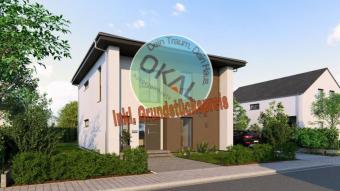 Stadtvilla deluxe - Qualität, die bleibt Haus kaufen 34359 Reinhardshagen Bild mittel