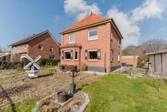 Stadtvilla in zentraler Lage von Emlichheim Haus kaufen 49824 Emlichheim Bild mittel