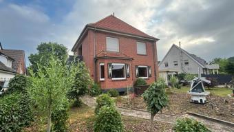 Stadtvilla in zentraler Lage von Emlichheim Haus kaufen 49824 Emlichheim Bild mittel