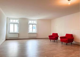 Stadtwohnung in Heide – Moderne 2-Zimmer-Wohnung zur Miete in zentraler Lage Wohnung mieten 25746 Heide Bild mittel