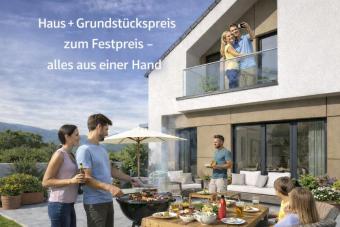 Starte heute dein Bauprojekt mit OKAL Haus kaufen 35116 Hatzfeld (Eder) Bild mittel