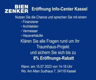 Starten Sie jetzt umfassend informiert in Ihr Traumhaus-Projekt! Haus kaufen 34260 Kaufungen Bild mittel