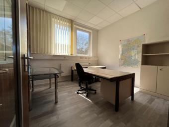 Staudt, Büroräume in Bürogemeinschaft - auf Wunsch mit Möblierung Gewerbe mieten 56424 Staudt Bild mittel