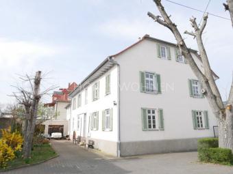 Steuerprivileg Denkmal - vermietete ETW | Ginsheim-Gustavsburg Wohnung kaufen 65462 Ginsheim-Gustavsburg Bild mittel