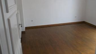 stilvoll renovierte 3 Zi-Wohnung mit Balkon in Losheim am See (OT) Wohnung mieten 66679 Losheim am See Bild mittel