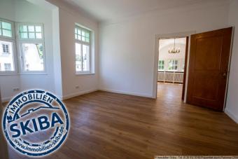 Stilvolle Altbau-Wohnung im Zentrum von Adenau Wohnung mieten 53518 Adenau Bild mittel