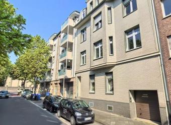 Stilvolle Altbauwohnung in Toplage am Bunten Garten
- kernsaniert mit vielen Highlights Wohnung mieten 41063 Mönchengladbach Bild mittel