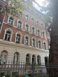 Stilvolle Altbauwohnung mit 6 Zimmern im beliebten Leipziger Plagwitz/Schleußig – Wohnen in der Nonnenstraße Wohnung mieten 04229 Leipzig Bild mittel